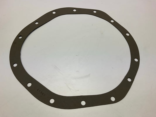 Fel-pro RDS55387 REAR Differential Cover Gasket For 86-14 Chevy 14 Bolt 9.5'' RG