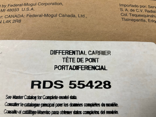 Fel-Pro RDS55428 Axle Differential Carrier Gasket