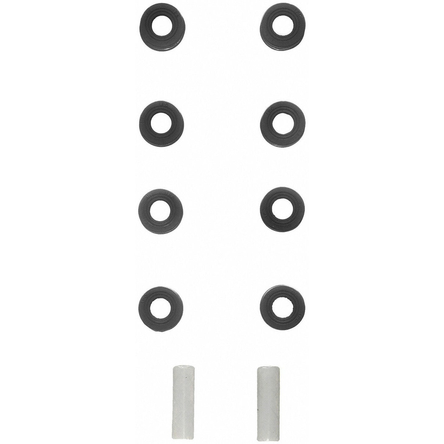 Fel-pro SS70070 Intake Valve Stem Seals Set For 1985-1997 Ford 5.0L 5.8L 7.5L