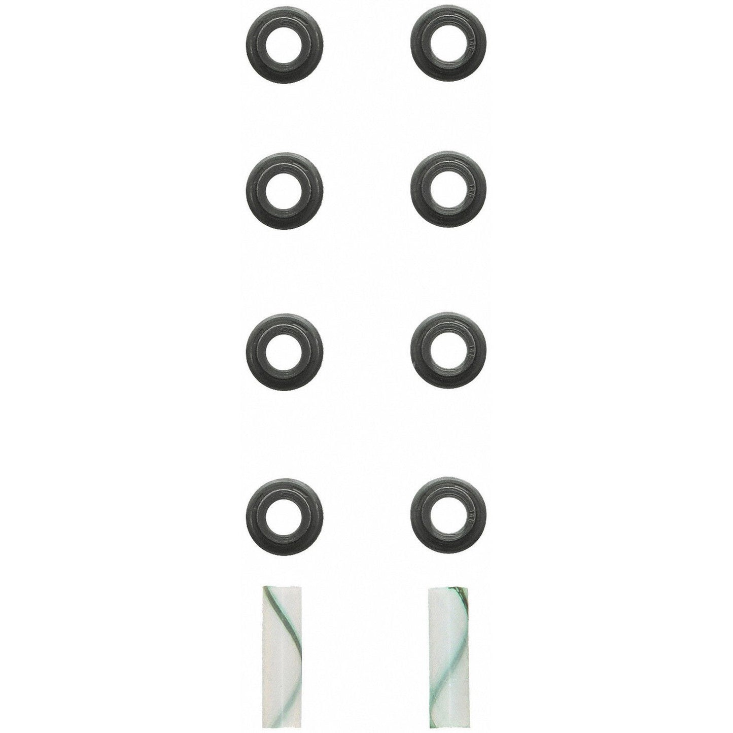 Fel-pro SS70598 Engine Valve Stem Seal Set