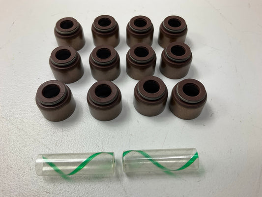 FEL-PRO SS70710 Engine Valve Stem Oil Seal Set