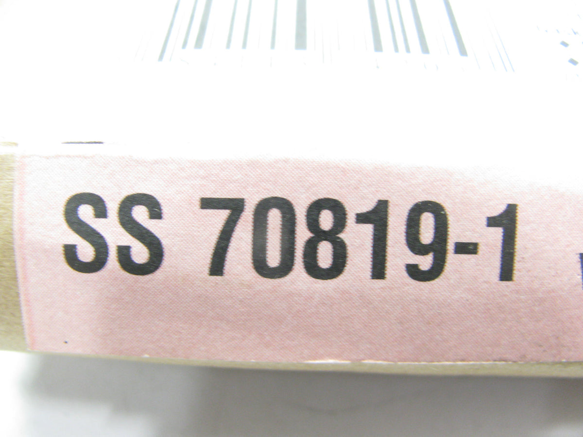 Fel-pro SS70819-1 Valve Stem Seal Set For 1989-1998 Dodge 5.9L-L6 Cummins Diesel