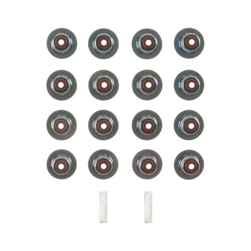 FEL-PRO SS71146 Engine Valve Stem Oil Seal Set - 1993-1999 Cadillac 4.6L V8