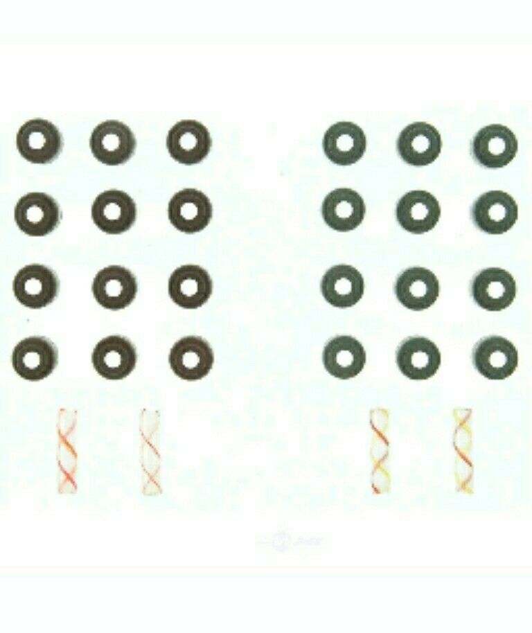 Fel-pro SS71179 Engine Valve Stem Oil Seal Set