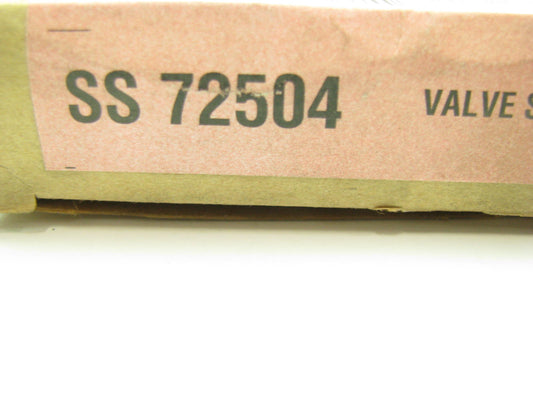 Fel-pro SS72504 Valve Stem Seal Set for 1979-1990 Ford Truck 370 429-V8