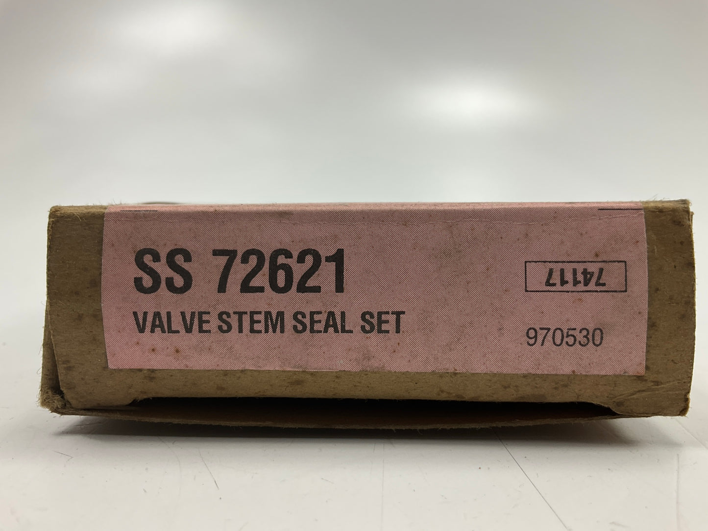 Fel-pro SS72621 Valve Stem Seal Set For 1982-1988 Nissan 1.5L 1.6L-L4