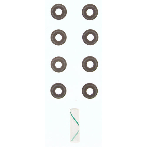 Fel-pro SS72682-2 Valve Stem Seal Set - 1993-06 Volkswagen 2.0L