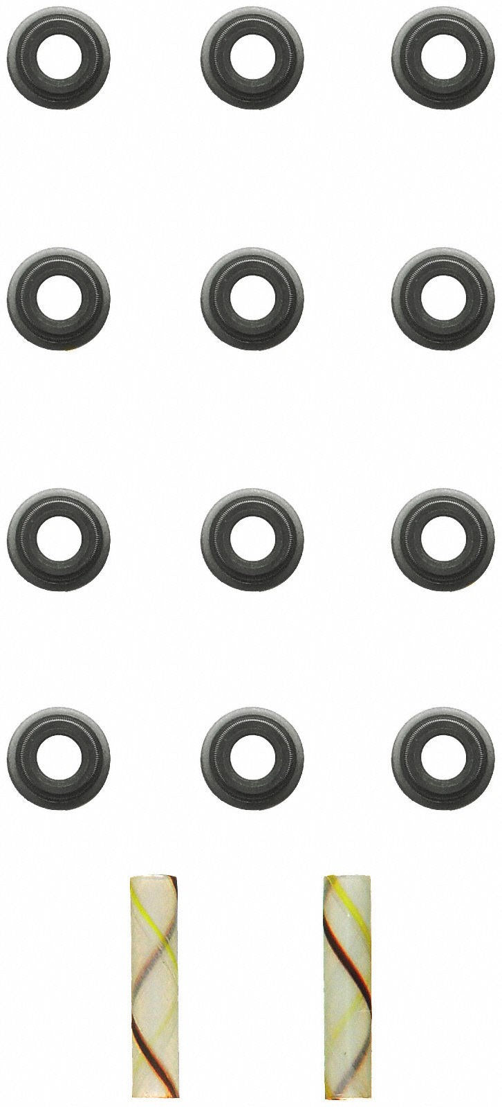 Fel-pro SS72721 Engine Valve Stem Oil Seal Set