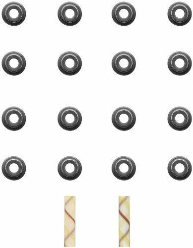 Fel-pro SS72802 Engine Valve Stem Seal Gasket Set