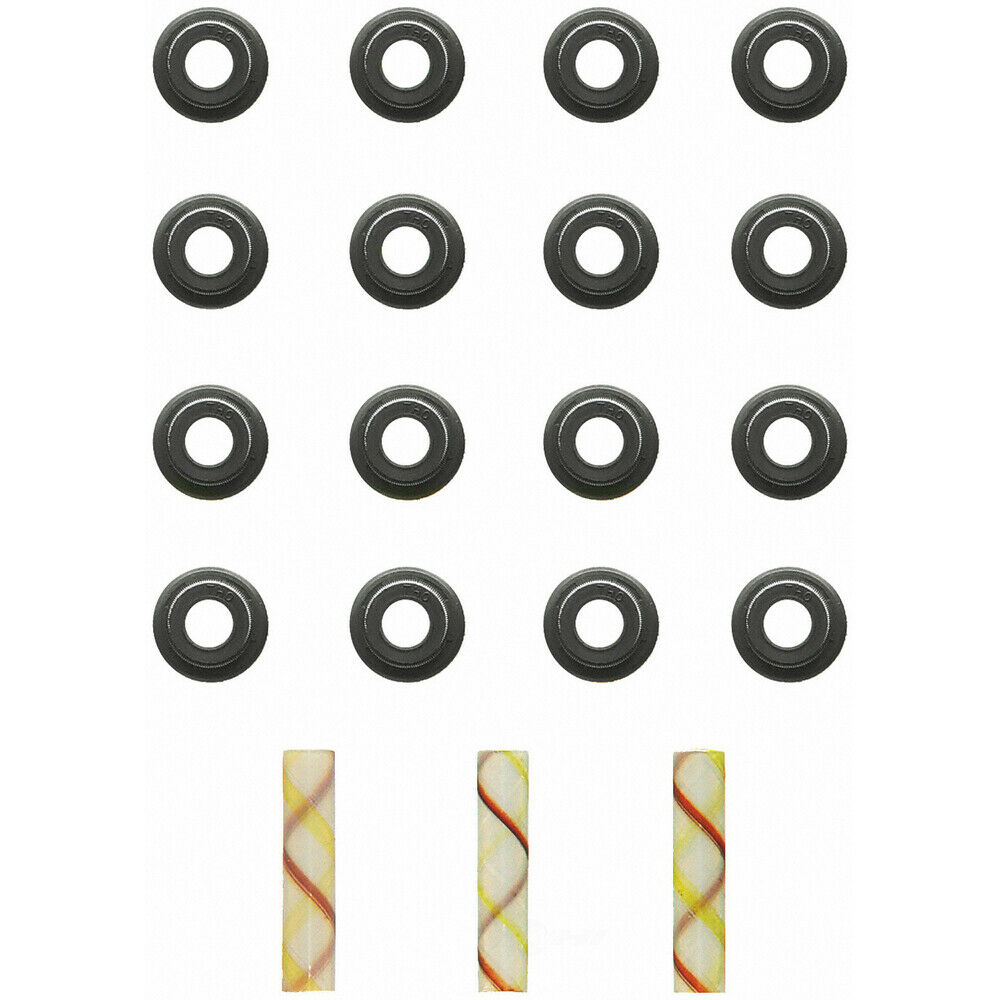 Fel-pro SS72837 Engine Valve Stem Seal Set For 1990-1997 Lexus 4.0L-V8