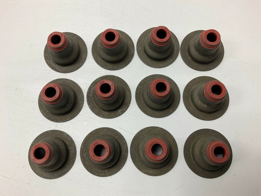 1993-1999 Buick Olds Pontiac 3.1 3.4 V6 Valve Stem Seal Set - Fel-Pro SS72851