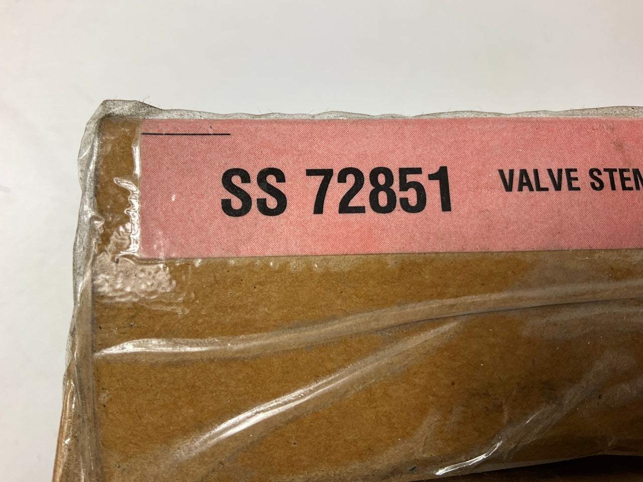 1993-1999 Buick Olds Pontiac 3.1 3.4 V6 Valve Stem Seal Set - Fel-Pro SS72851