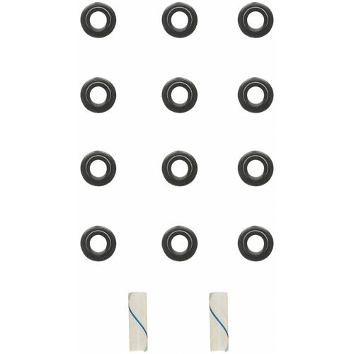 Fel-pro SS72861-1 Engine Valve Stem Seal Set 1996-2013 GM 4.3L V6