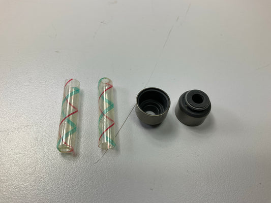 Fel-pro SS72878 Valve Stem Seal Set For 1994-2016 Toyota Lexus 2.5L 3.0L 3.5L V6