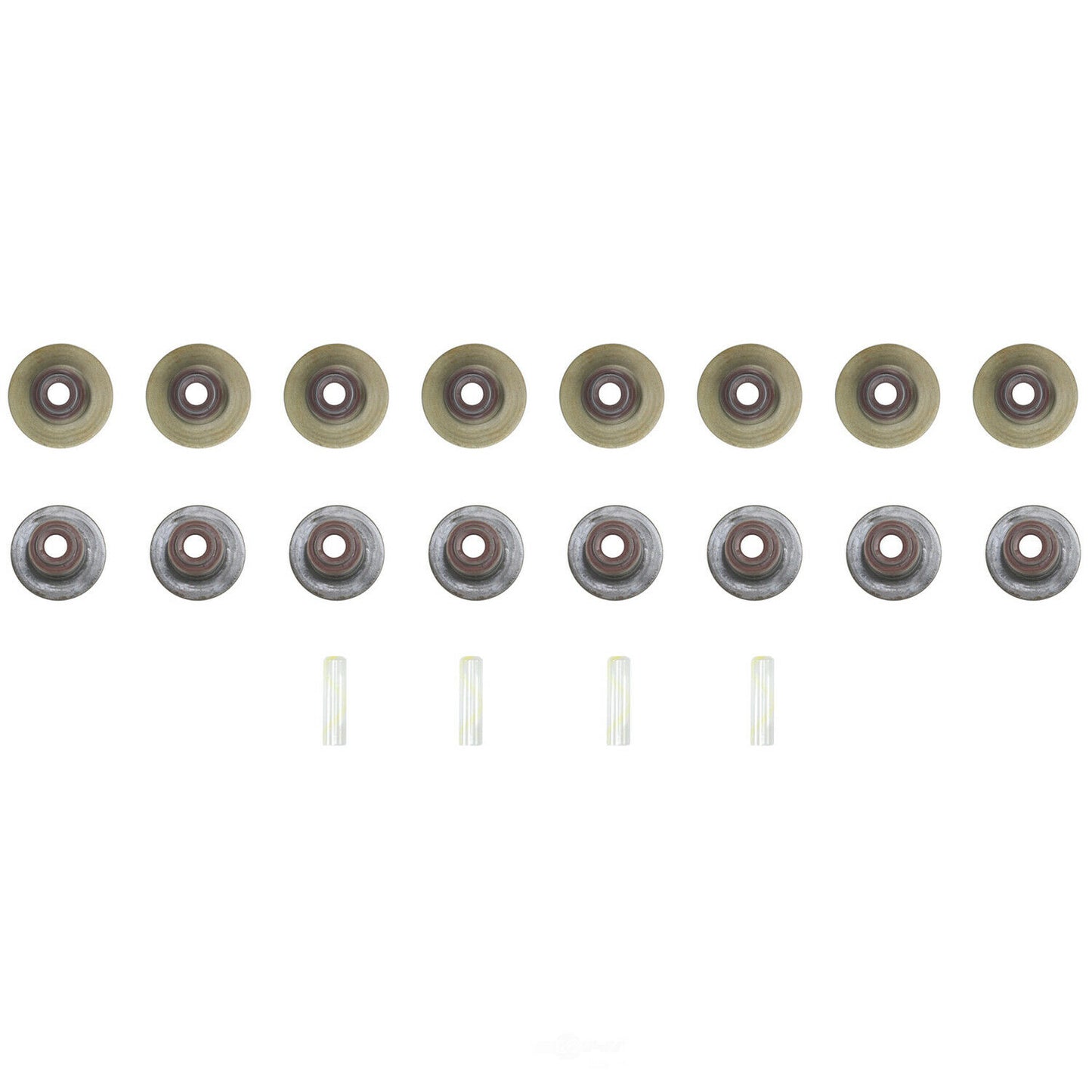 Fel-pro SS72914-1 Engine Valve Stem Seal Set For 2005-2010 Chrysler 6.1L-V8