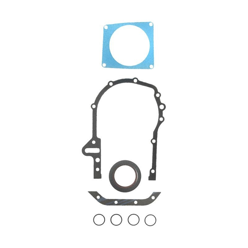 Fel-Pro TCS12882-1 Timing Cover Gasket Set 59-80 International Harvester 304 345