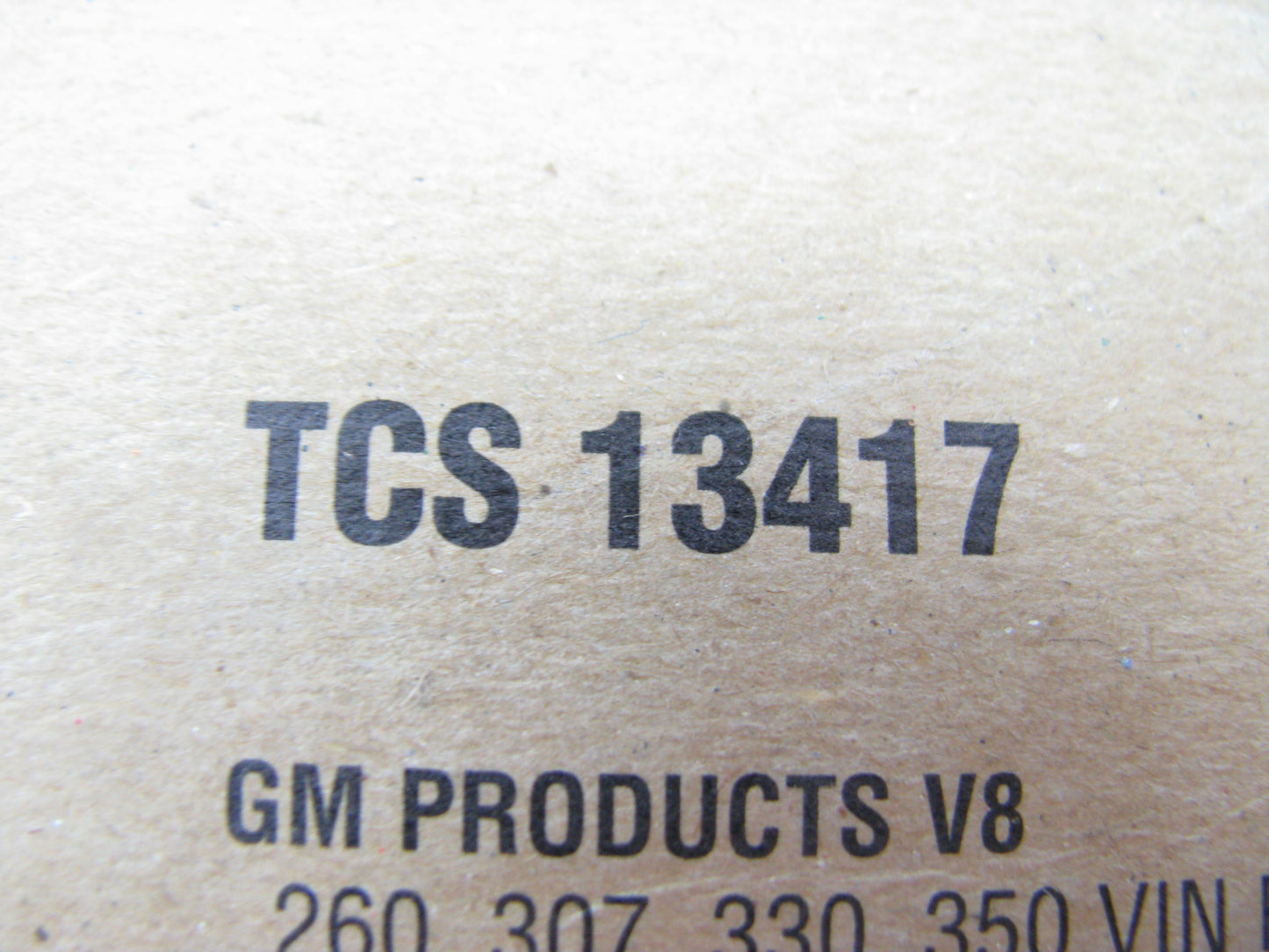 Fel-pro TCS13417 Engine Timing Cover Gasket Set