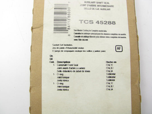 Fel-pro TCS45288 Engine Auxiliary Shaft Seal Set