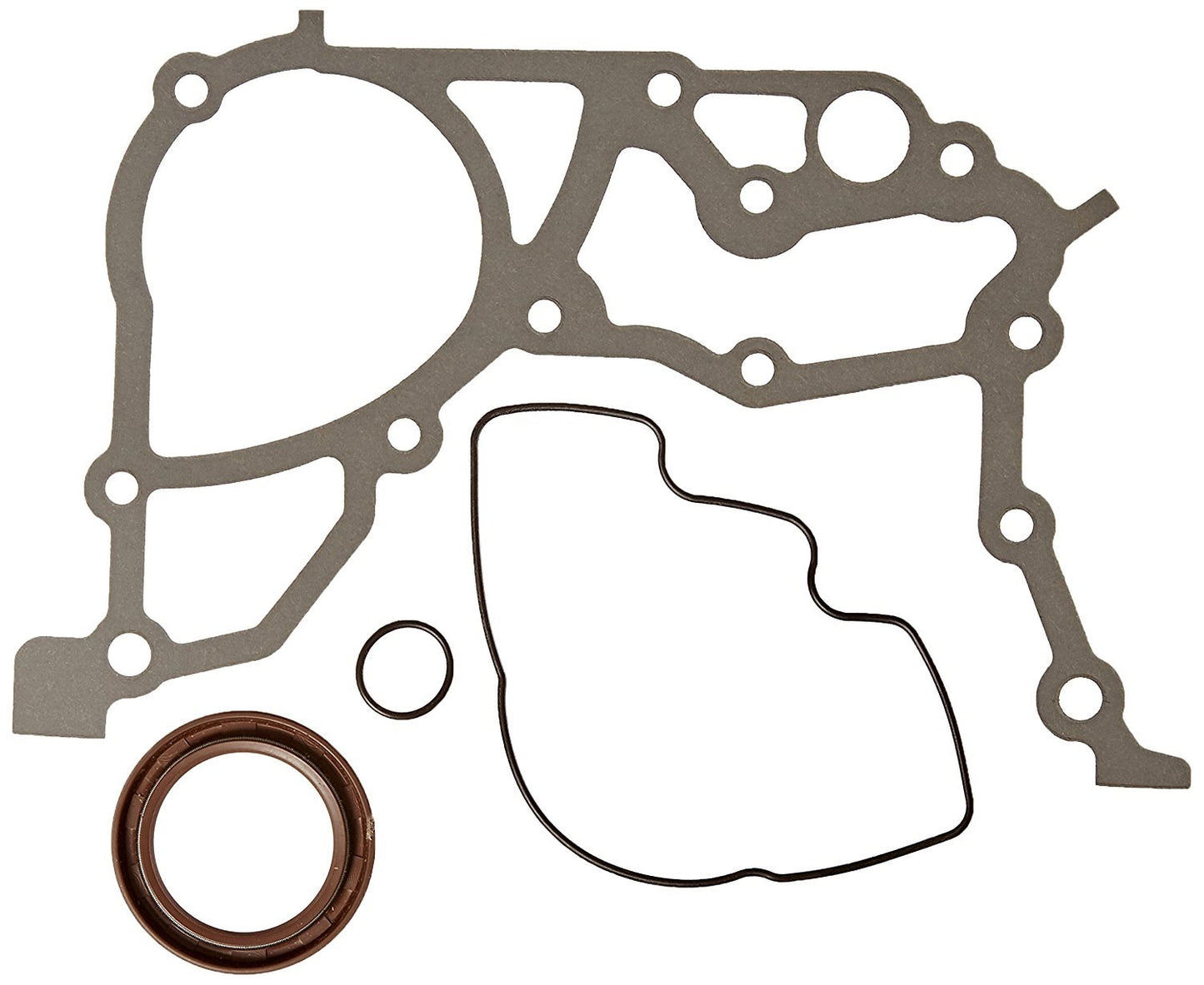 Fel-Pro TCS45606-1 Engine Front Crankshaft Seal Kit - For 1983-1986 Toyota Camry