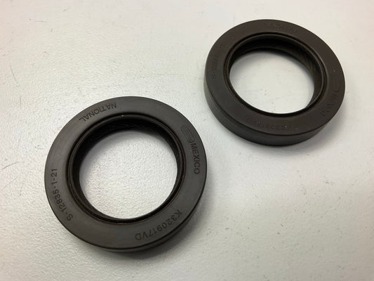 Fel-Pro TCS 45859 Engine Camshaft Seal Front - 1992-04 Isuzu Acura 3.2L 3.5L V6