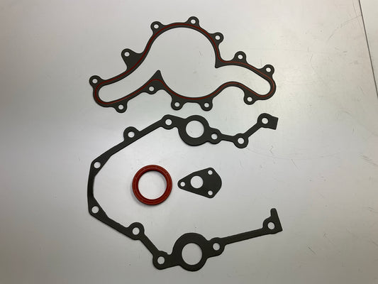 Fel-Pro TCS45867 Engine Timing Cover Gasket Set 1990-2000 Ford Mazda 4.0L V6