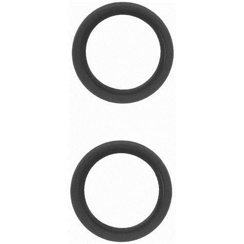 FEL-PRO TCS45889 Engine Camshaft Seal Set - 88-10 Toyota Lexus 2.5L 3.0L 3.3L V6