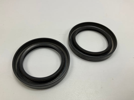(2) Fel-Pro TCS45939 Engine Camshaft Seal For 1993-2011 Chrysler 3.2L 3.5L 4.0L