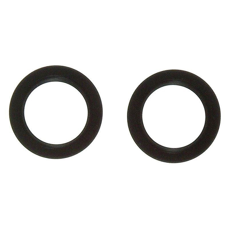 Fel-Pro TCS46008 FRONT Engine Camshaft Seal Set For 1996-12 Subaru 2.2L 2.5L H4