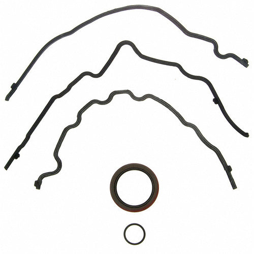 Fel-pro TCS46016 Timing Cover Gasket Set for 1995-2012 Ford Mercury 2.5L 3.0L