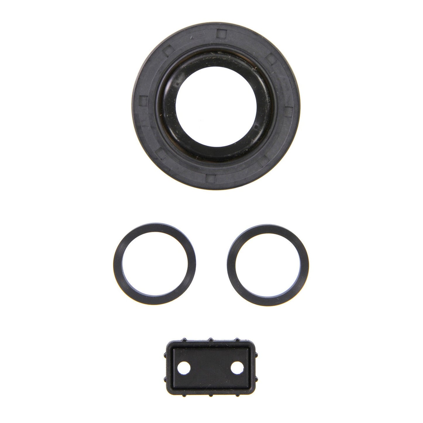 Fel-Pro TCS46123 FRONT Engine Crankshaft Seal Kit 1998-05 Mercedes-Benz 3.2L V6