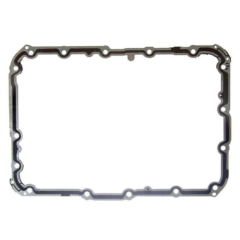Fel-Pro TOS18742 Auto Trans Oil Pan Gasket - Ford 5R55N, 5R55S 5-Speed 16-BOLT