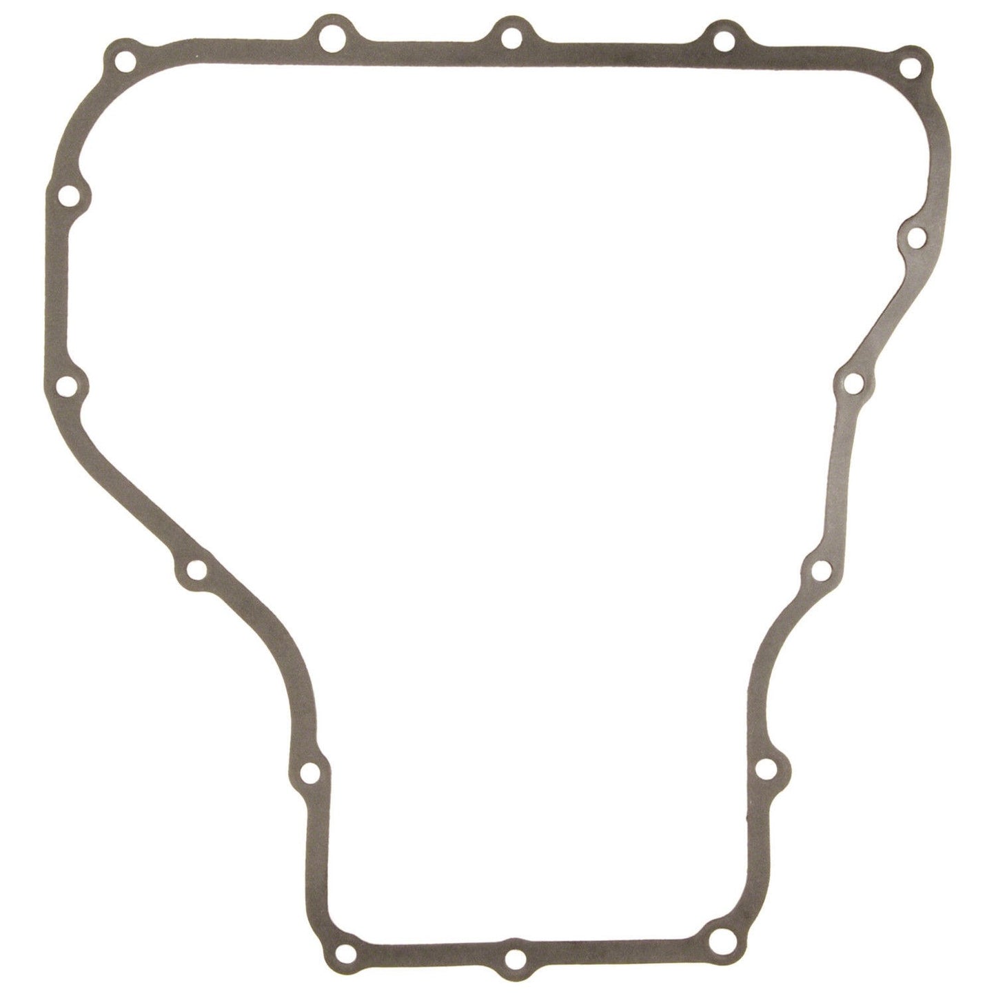 FEL-PRO TOS18762 Auto Trans Oil Pan Gasket 4 Spd Trans Honda MPWA M1WA - 16 Bolt