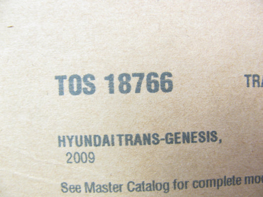 Fel-pro TOS18766 Auto Transmission Oil Pan Gasket