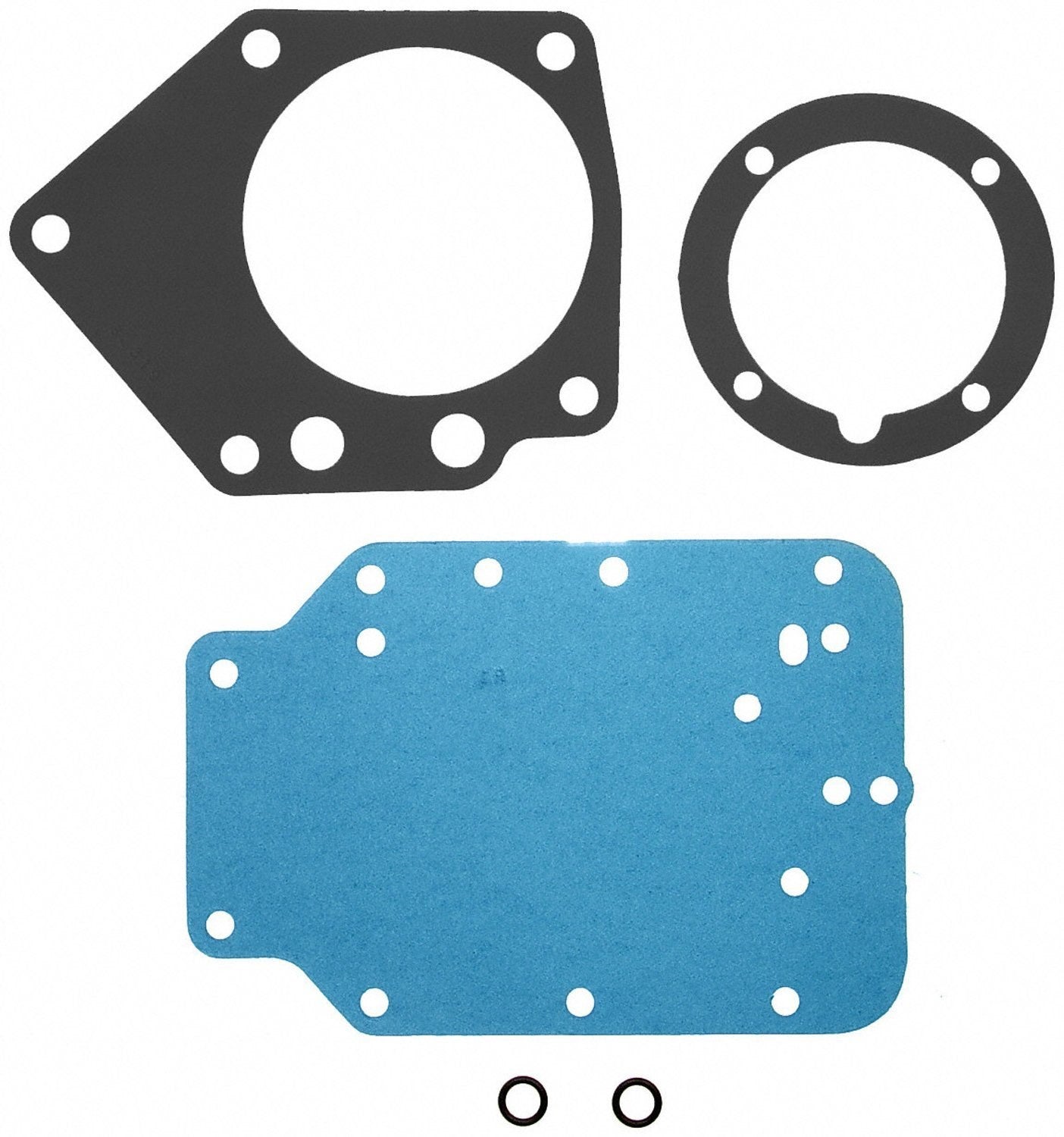 FEL PRO TS80108 Manual Transmission Gasket Set - 3Spd Tremec 160T