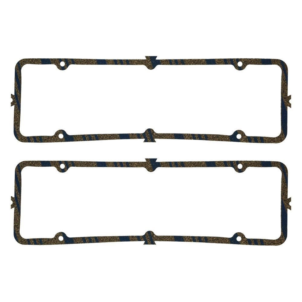 Fel-Pro VS12954C Valve Cover Gasket Set 1960-69 Chevrolet Corvair 2.3L 2.4L 2.7L