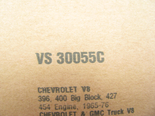 Fel-Pro VS30055C Valve Cover Gasket Set - 1965-85 Chevrolet GMC 396 400 427 454