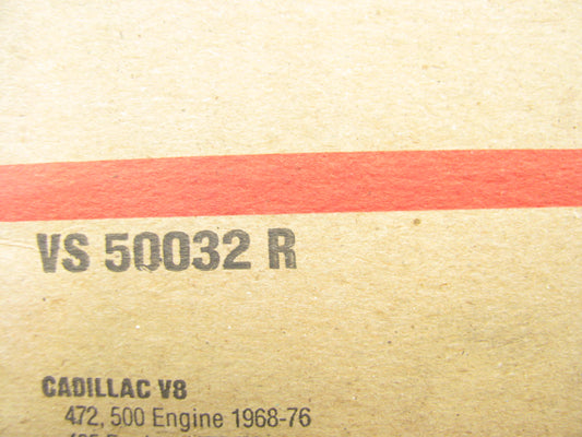 FEL-PRO VS50032R Valve Cover Gasket Set - 1968-1984 Cadillac 368 425 472 500 V8