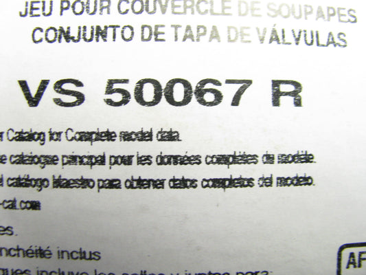 Fel-Pro VS50067R Valve Cover Gasket Set 1987-97 Ford Truck 7.5L V8
