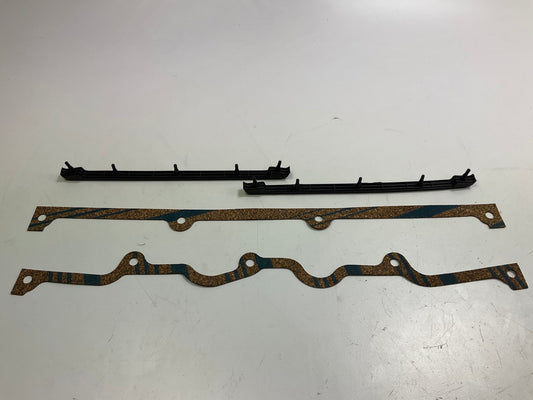Fel-Pro VS50205C Valve Cover Gasket For 81-94 Chrysler 2.2L 86-95 2.5L NON-Turbo