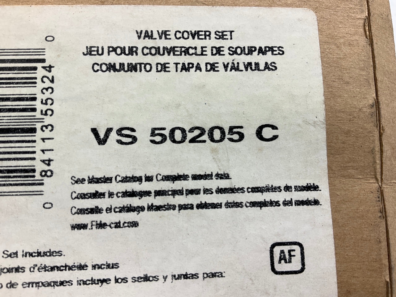 Fel-Pro VS50205C Valve Cover Gasket For 81-94 Chrysler 2.2L 86-95 2.5L NON-Turbo