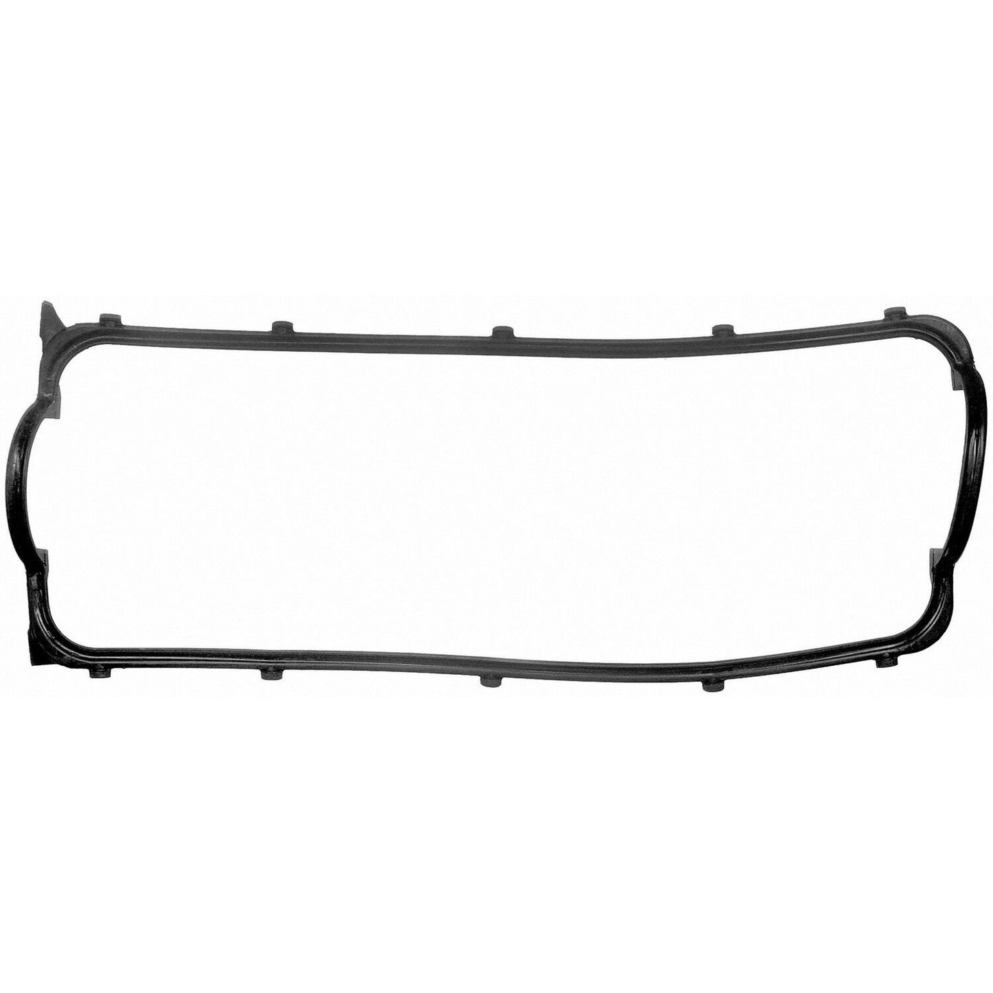 Fel-pro VS50217R Engine Valve Cover Gasket for 1982 Honda Civic 1.3L-L4