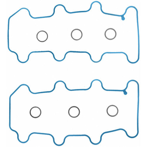 Fel-pro VS50235 Valve Cover Gasket Set for 1991-1993 GM 3.4L-V6