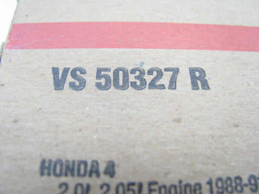 Fel-pro VS50327R Valve Cover Gasket for 1988-1991 Honda Prelude 2.0L 2.1L