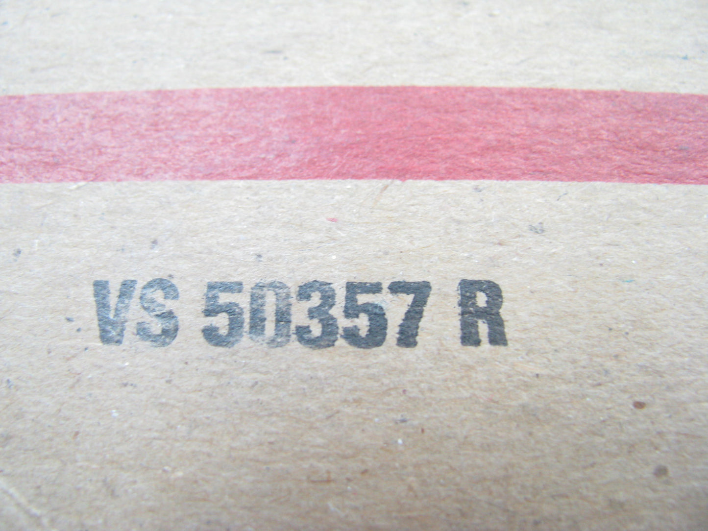 Fel-pro VS50357R Engine Valve Cover Gasket Set 1975-1984 Toyota 2.2L 2.4L 20R