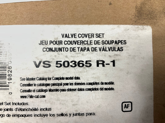 Fel-pro VS50365R-1 Valve Cover Gasket Set 1990-97 Honda 1996-97 Isuzu 2.2L I4