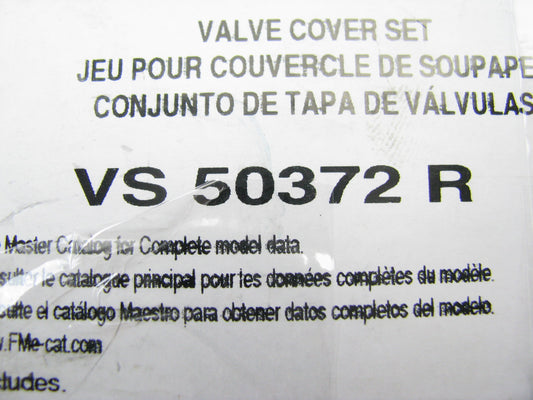 Fel-pro VS50372R Valve Cover Gasket For 1988-1992 Toyota Land Cruiser 4.0L L6