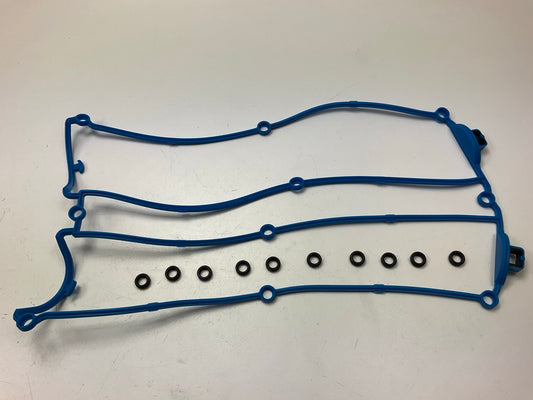 Fel-Pro VS50460R Valve Cover Gasket Set 95-97 Ford Contour Mercury Mystique 2.0L
