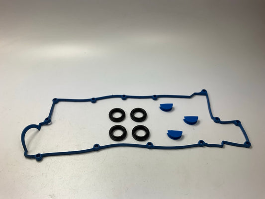 Fel-Pro VS50572R Valve Cover Gasket Set For 1996-03 Hyundai 1.8L 2.0L I4 DOHC