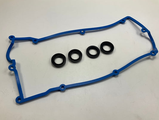 Fel-Pro VS50593R Valve Cover Gasket Set For 1996-04 Hyundai 1.5L 1.6L I4 DOHC