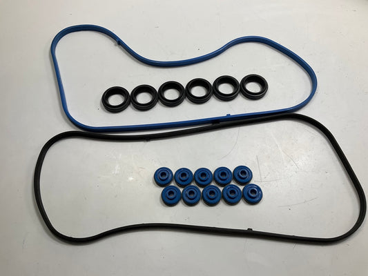 Fel-Pro VS50607R-1 Valve Cover Gasket Set - 05-07 Odyssey 06-08 Pilot 3.5L V6